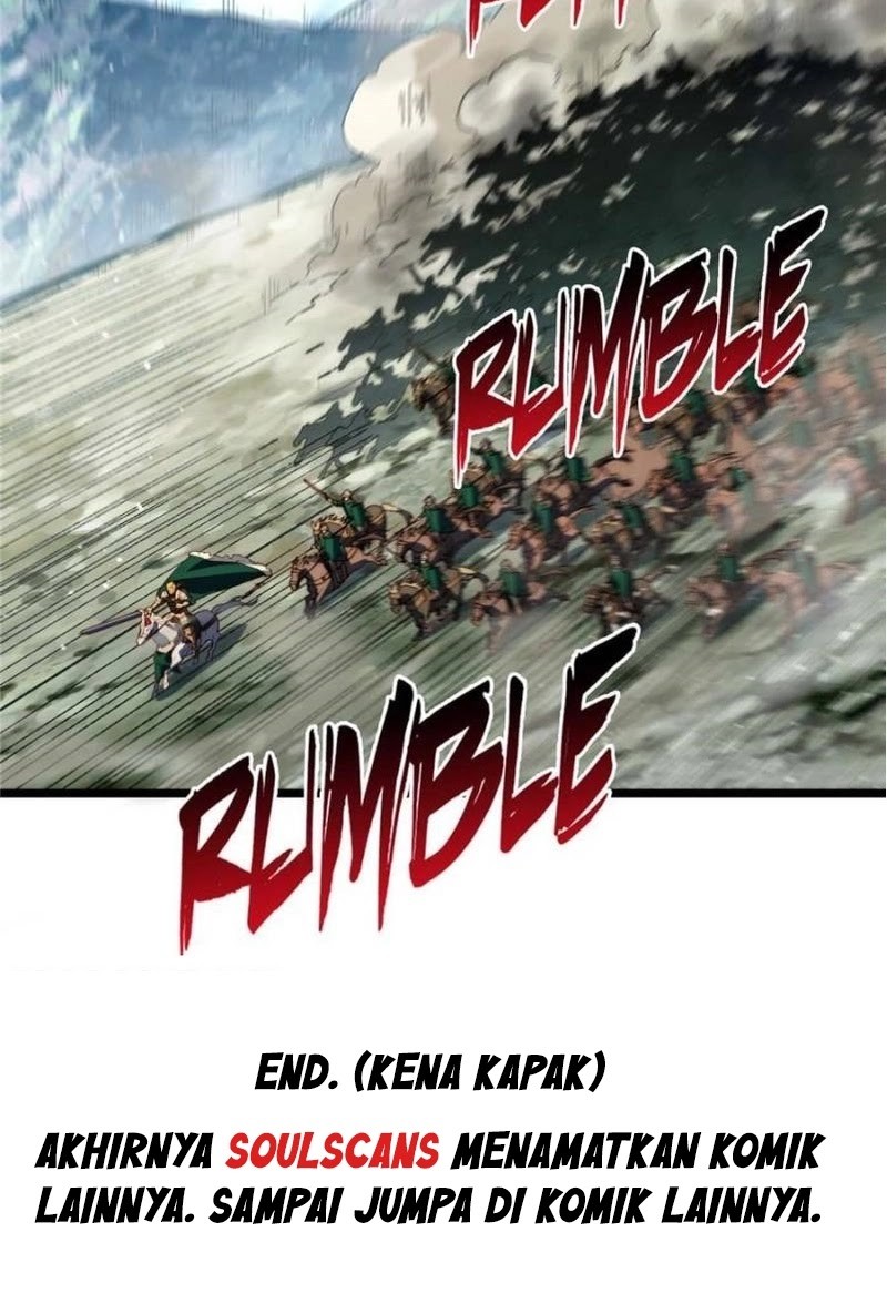 Adventures of an Undead Who Became Paladin Chapter 188 Gambar 42