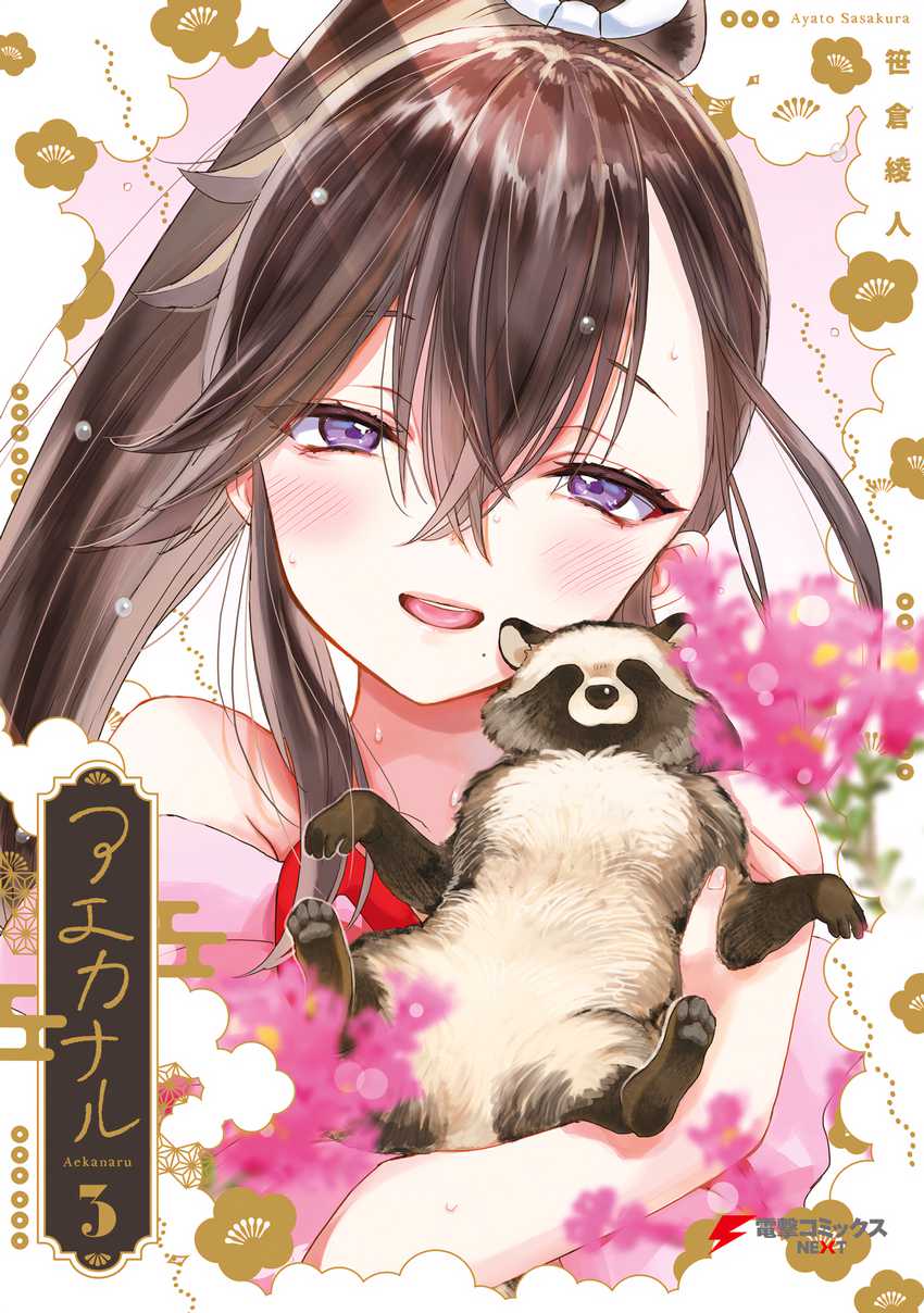 Baca Aekanaru Chapter 21 Gambar 2