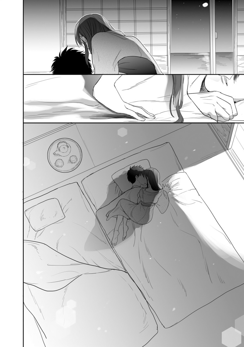 Aekanaru Chapter 28 Gambar 15