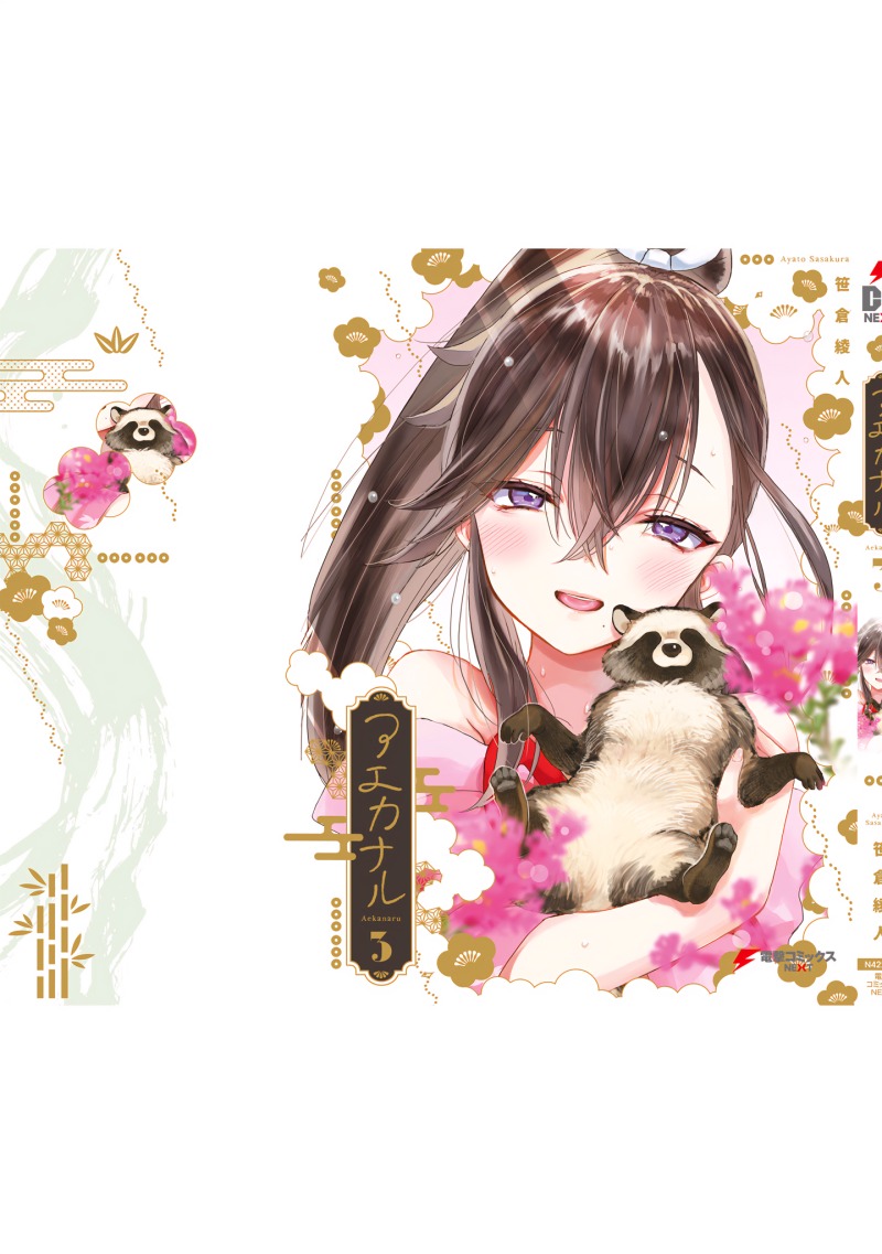 Aekanaru Chapter 29.1 Gambar 13