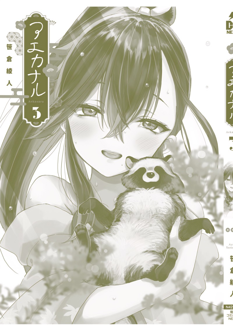 Aekanaru Chapter 29.1 Gambar 16