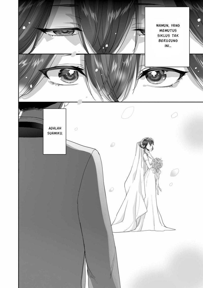 Aekanaru Chapter 41 Gambar 5