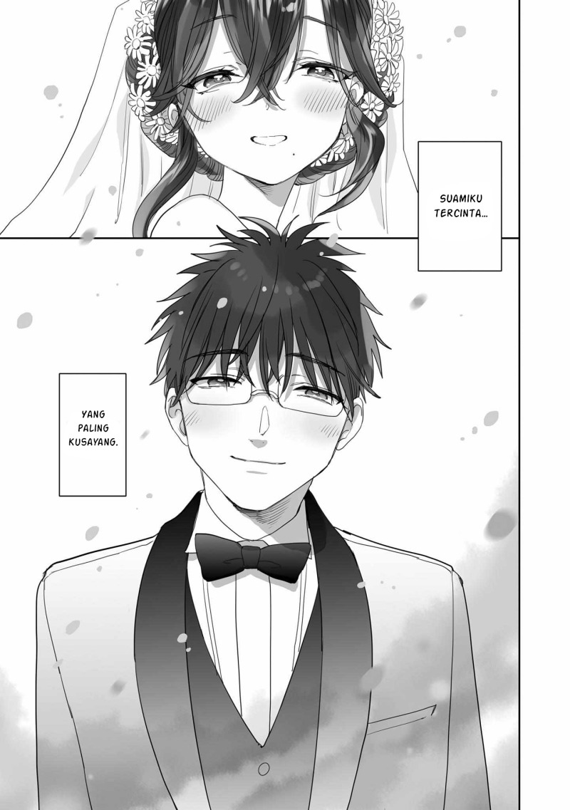 Aekanaru Chapter 41 Gambar 6