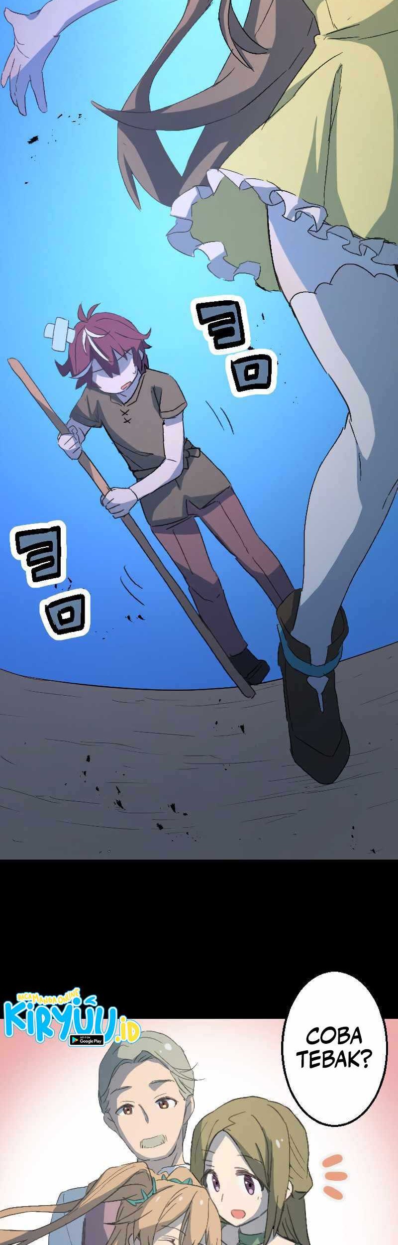 After Ditching the Tyrannical Saintess Who Was Also My Childhood Friend, Everything Fell Into Place and I Became the Top Adventurer Chapter 1 Gambar 35