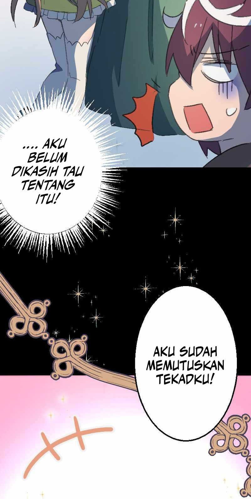 After Ditching the Tyrannical Saintess Who Was Also My Childhood Friend, Everything Fell Into Place and I Became the Top Adventurer Chapter 1 Gambar 37