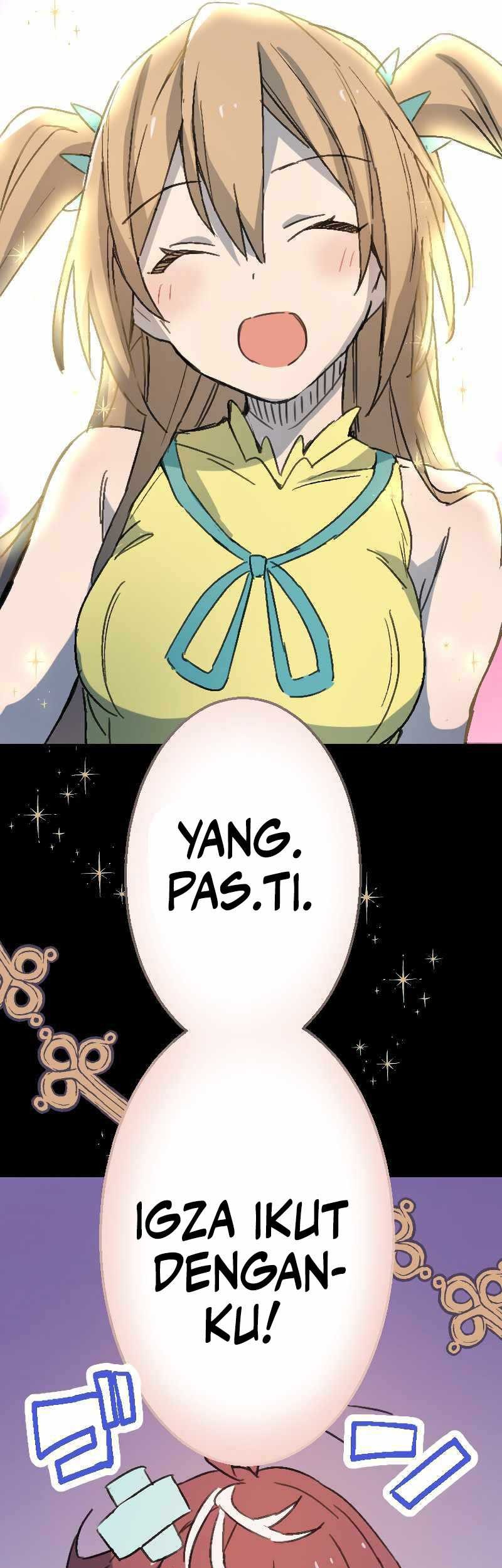 After Ditching the Tyrannical Saintess Who Was Also My Childhood Friend, Everything Fell Into Place and I Became the Top Adventurer Chapter 1 Gambar 38