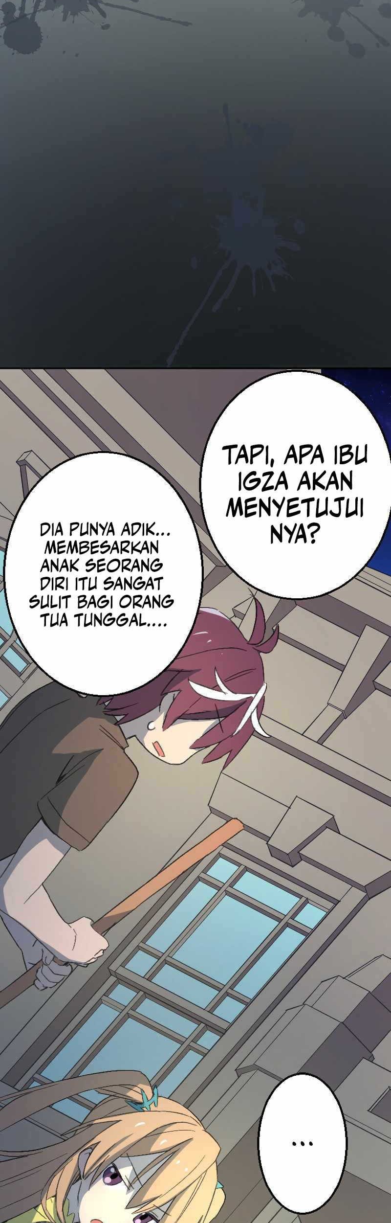 After Ditching the Tyrannical Saintess Who Was Also My Childhood Friend, Everything Fell Into Place and I Became the Top Adventurer Chapter 1 Gambar 40