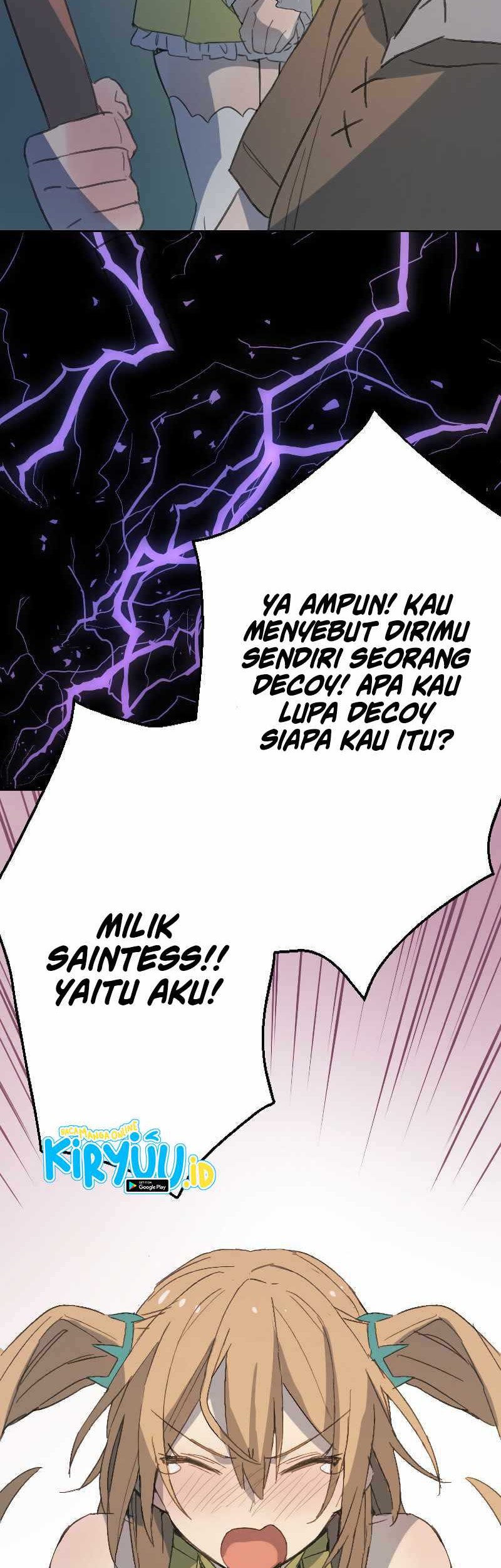 After Ditching the Tyrannical Saintess Who Was Also My Childhood Friend, Everything Fell Into Place and I Became the Top Adventurer Chapter 1 Gambar 43