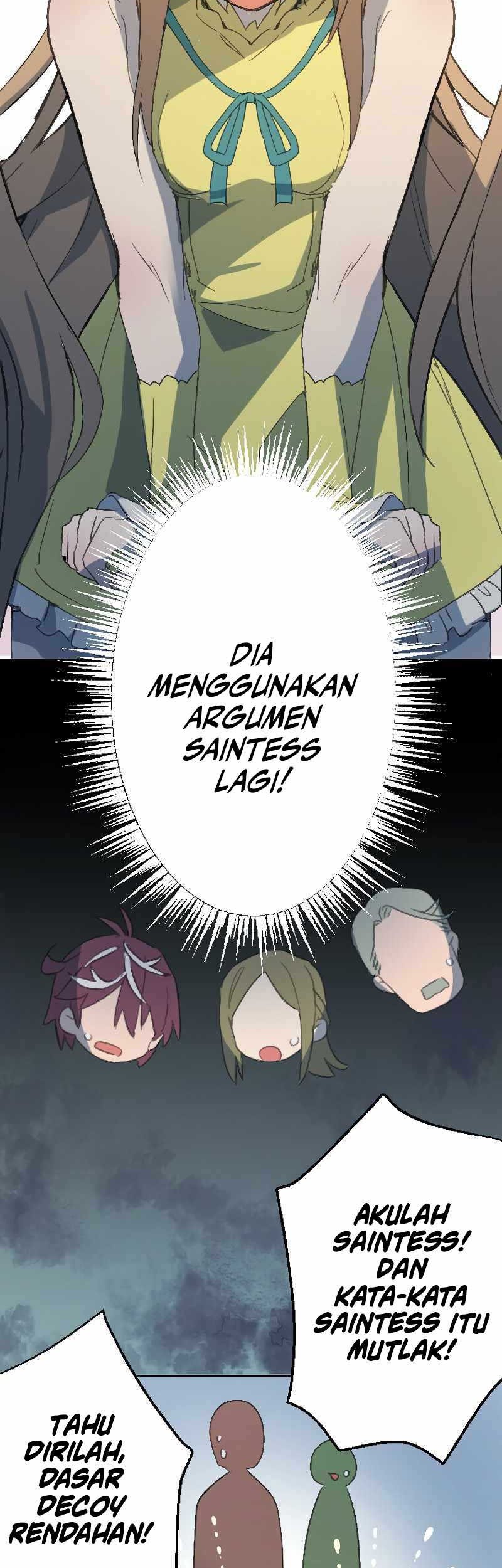 After Ditching the Tyrannical Saintess Who Was Also My Childhood Friend, Everything Fell Into Place and I Became the Top Adventurer Chapter 1 Gambar 44