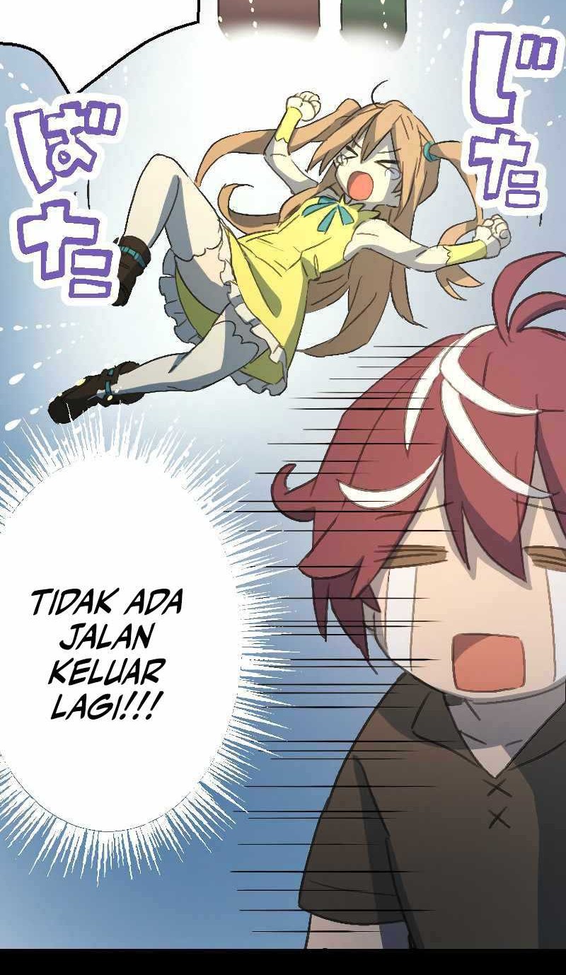 After Ditching the Tyrannical Saintess Who Was Also My Childhood Friend, Everything Fell Into Place and I Became the Top Adventurer Chapter 1 Gambar 45