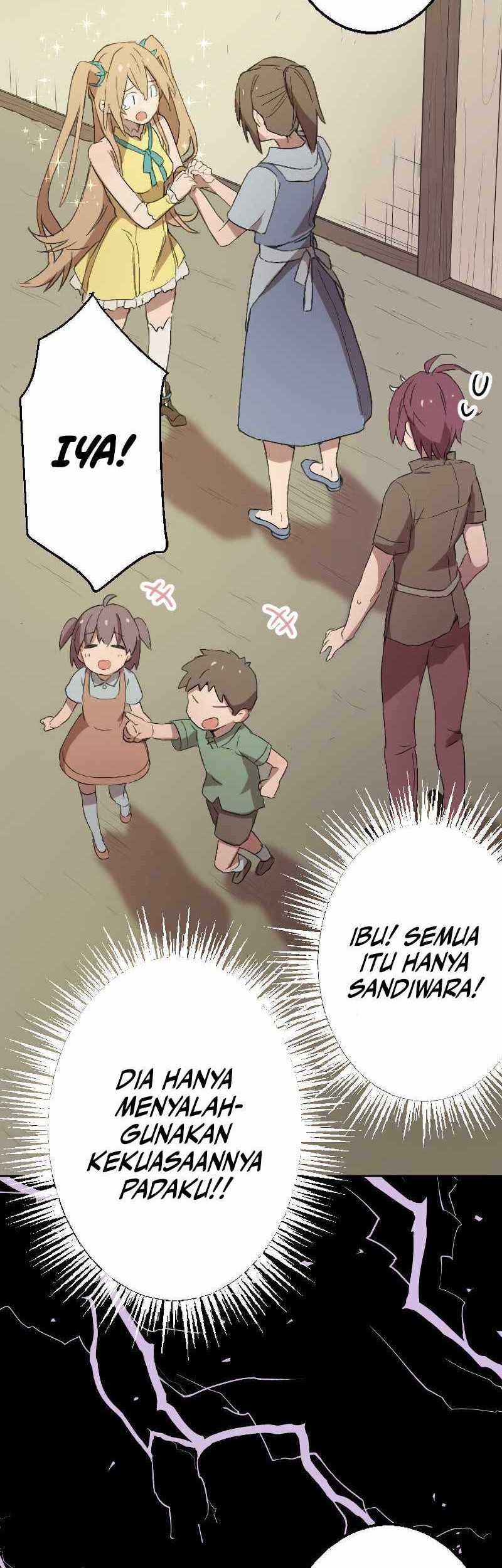 After Ditching the Tyrannical Saintess Who Was Also My Childhood Friend, Everything Fell Into Place and I Became the Top Adventurer Chapter 1 Gambar 47