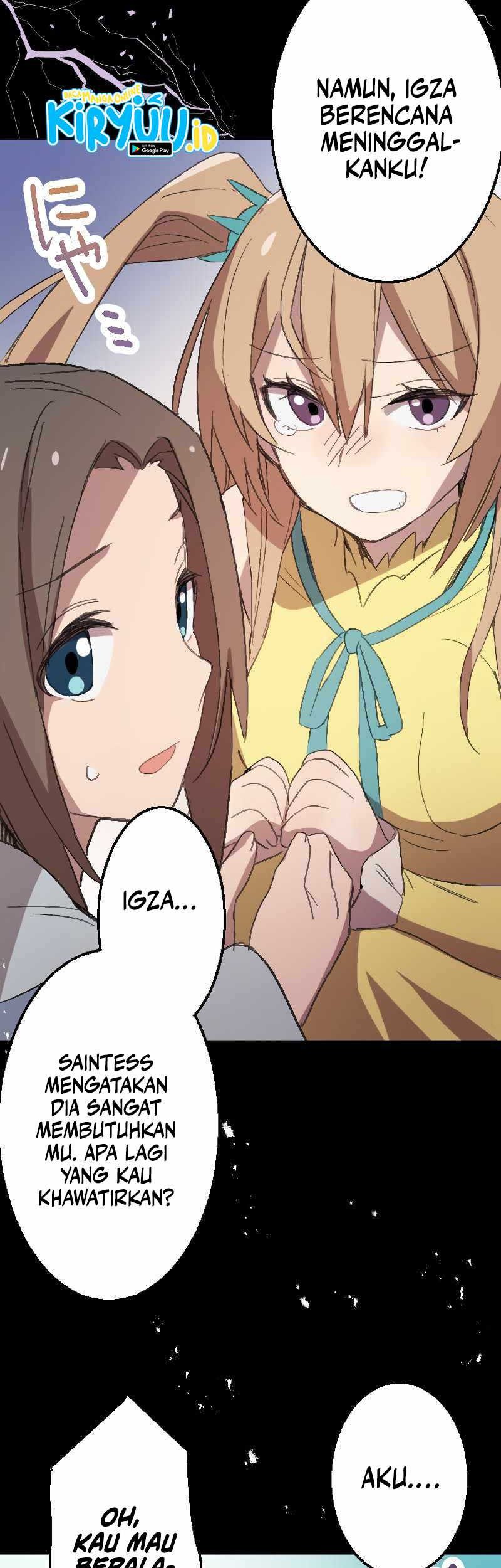 After Ditching the Tyrannical Saintess Who Was Also My Childhood Friend, Everything Fell Into Place and I Became the Top Adventurer Chapter 1 Gambar 48