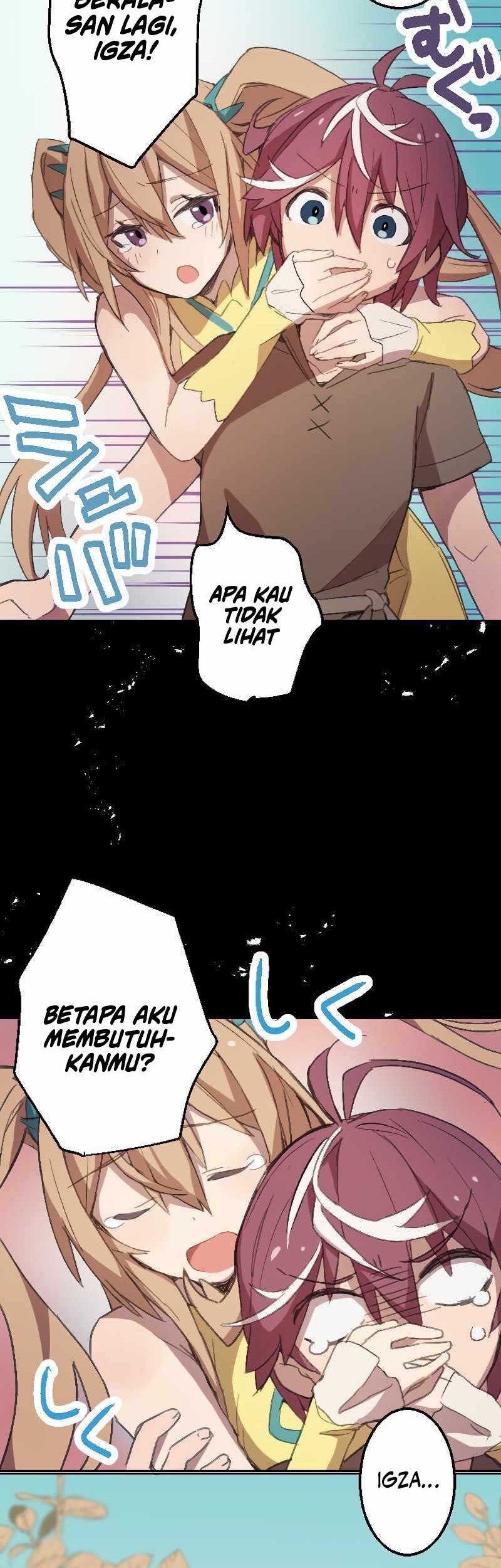 After Ditching the Tyrannical Saintess Who Was Also My Childhood Friend, Everything Fell Into Place and I Became the Top Adventurer Chapter 1 Gambar 49