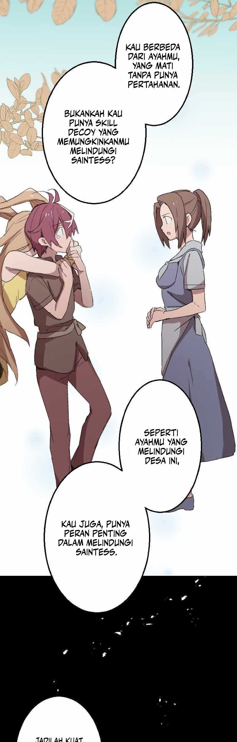 After Ditching the Tyrannical Saintess Who Was Also My Childhood Friend, Everything Fell Into Place and I Became the Top Adventurer Chapter 1 Gambar 51