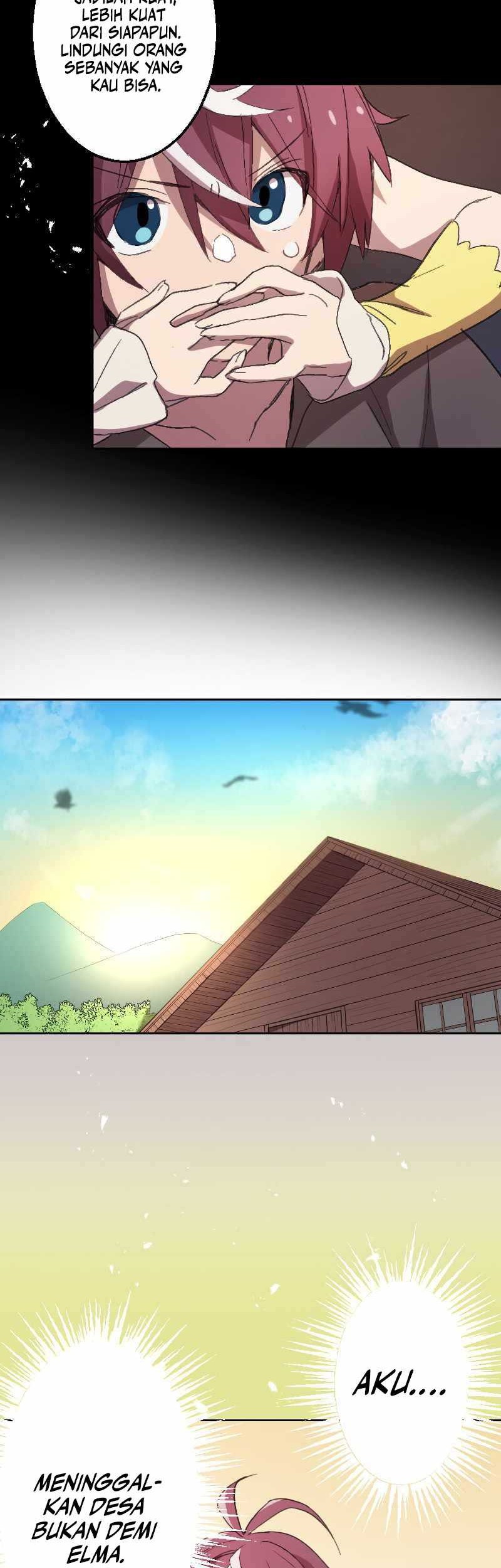 After Ditching the Tyrannical Saintess Who Was Also My Childhood Friend, Everything Fell Into Place and I Became the Top Adventurer Chapter 1 Gambar 52