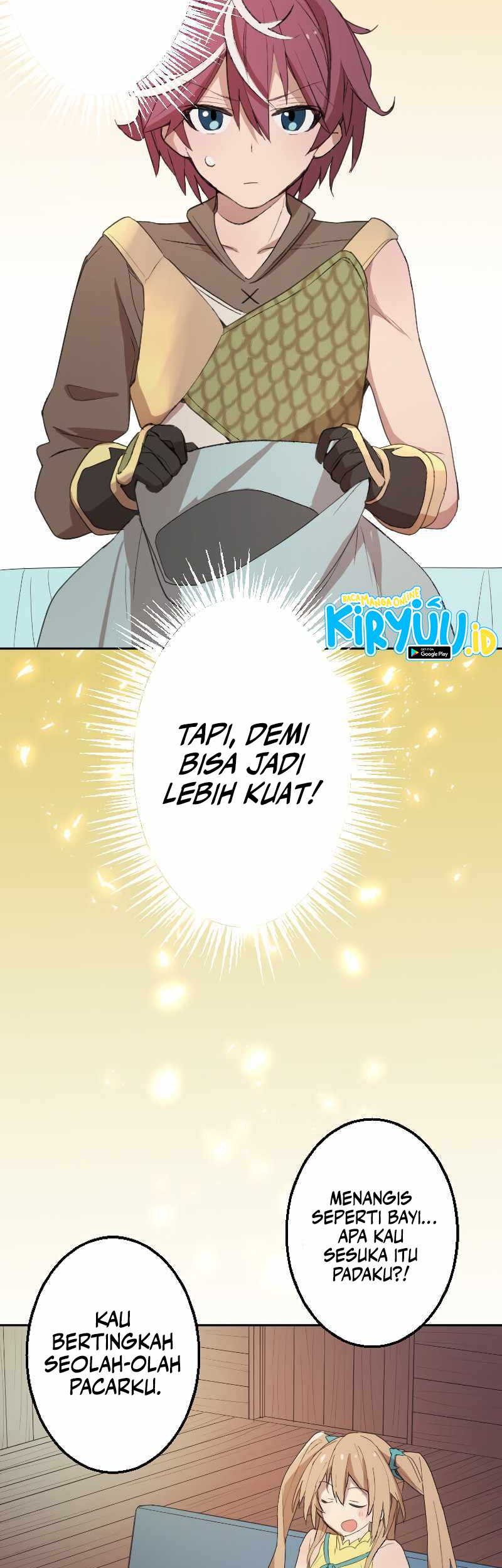 After Ditching the Tyrannical Saintess Who Was Also My Childhood Friend, Everything Fell Into Place and I Became the Top Adventurer Chapter 1 Gambar 53