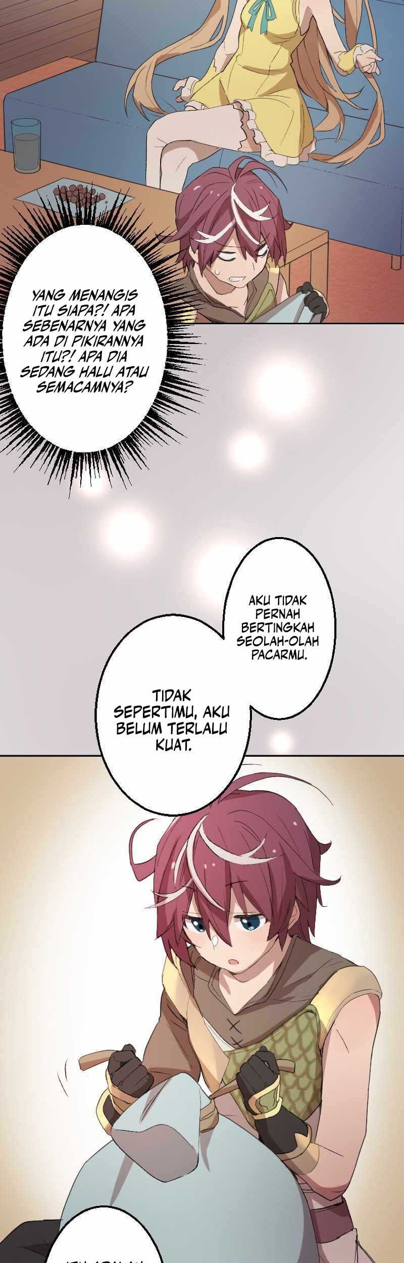 After Ditching the Tyrannical Saintess Who Was Also My Childhood Friend, Everything Fell Into Place and I Became the Top Adventurer Chapter 1 Gambar 54