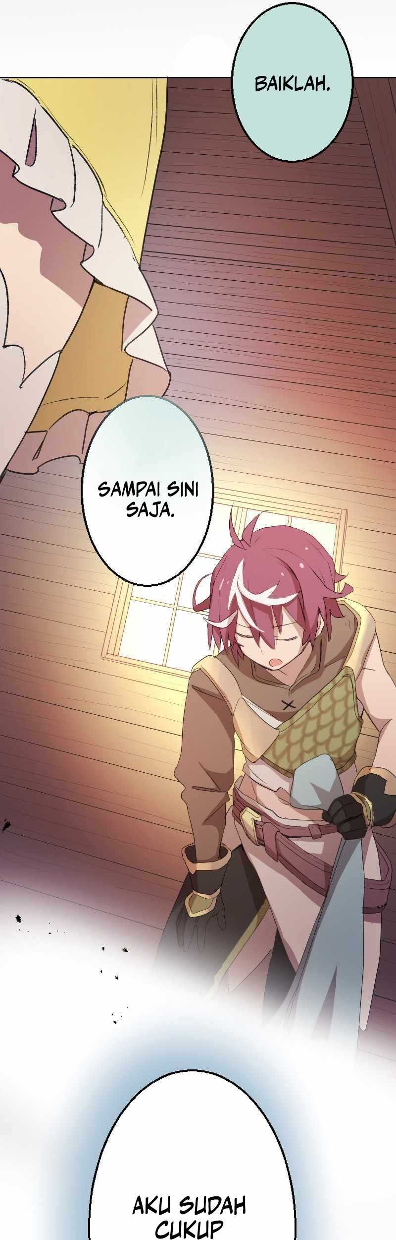 After Ditching the Tyrannical Saintess Who Was Also My Childhood Friend, Everything Fell Into Place and I Became the Top Adventurer Chapter 1 Gambar 60