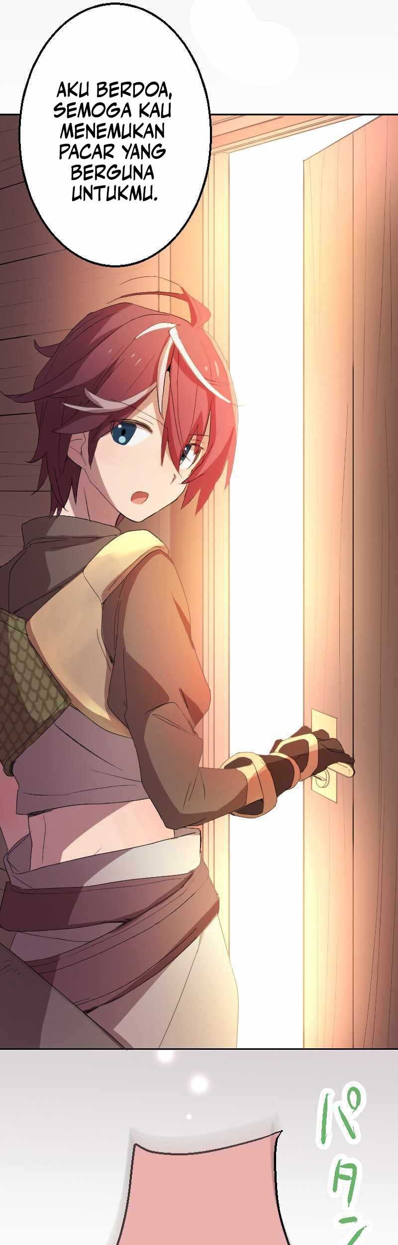 After Ditching the Tyrannical Saintess Who Was Also My Childhood Friend, Everything Fell Into Place and I Became the Top Adventurer Chapter 1 Gambar 64