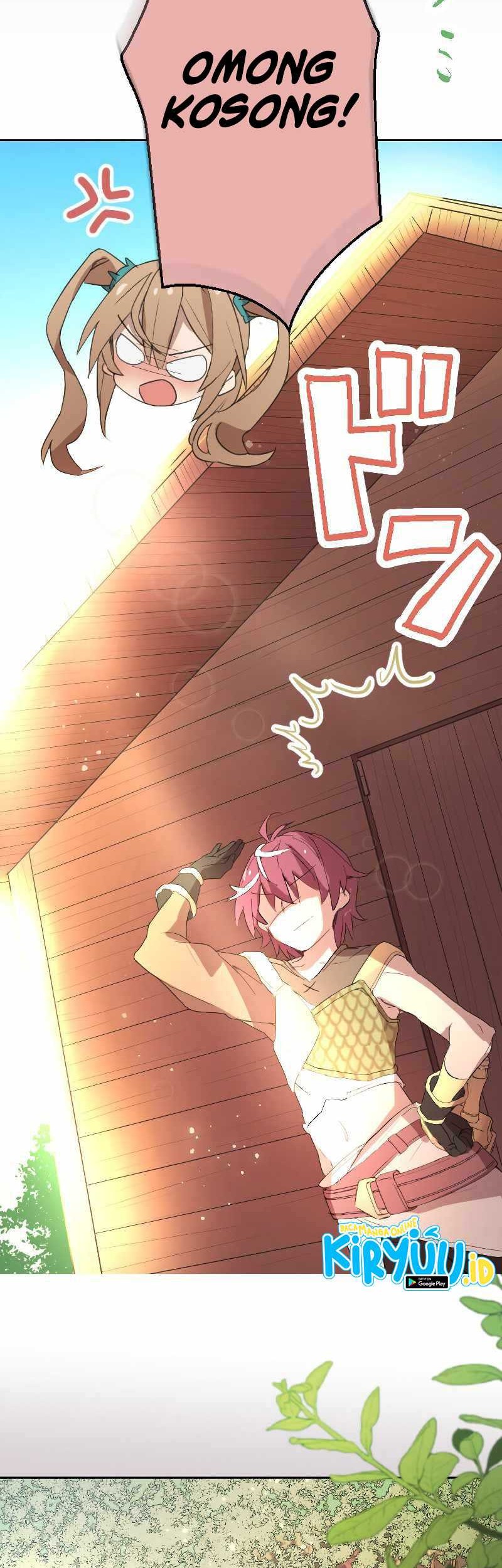 After Ditching the Tyrannical Saintess Who Was Also My Childhood Friend, Everything Fell Into Place and I Became the Top Adventurer Chapter 1 Gambar 65