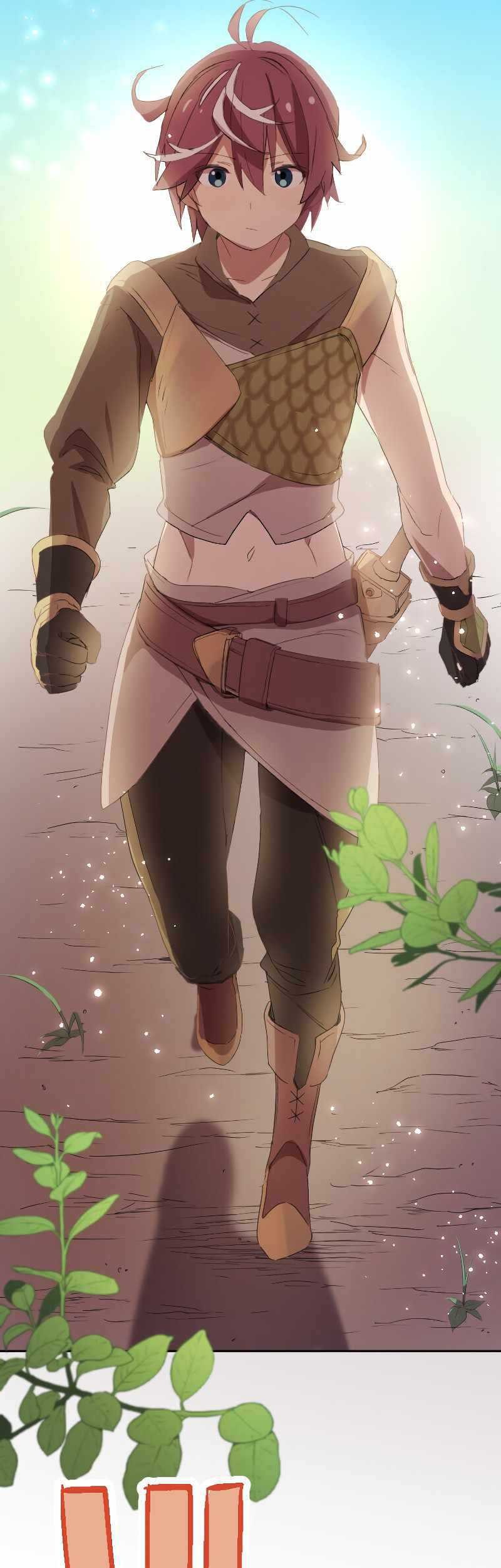 After Ditching the Tyrannical Saintess Who Was Also My Childhood Friend, Everything Fell Into Place and I Became the Top Adventurer Chapter 1 Gambar 68