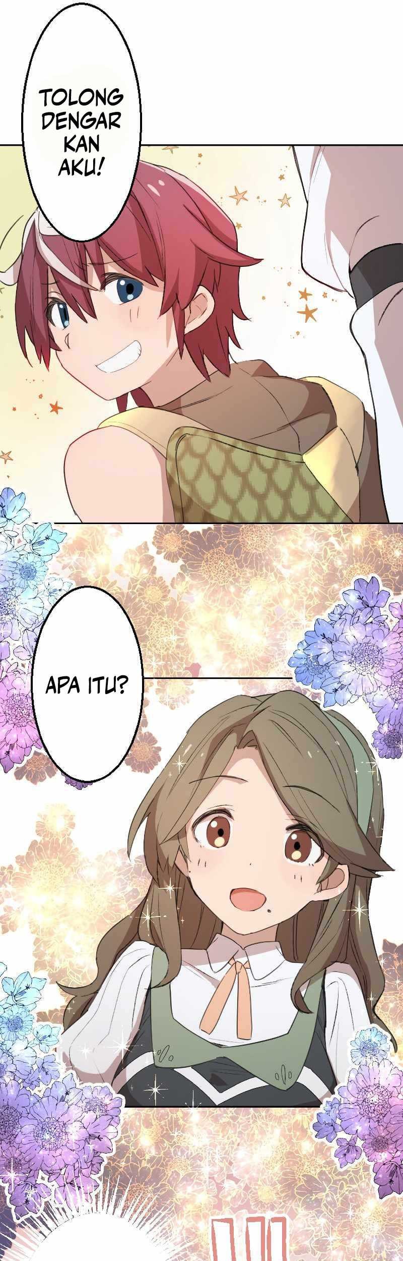 After Ditching the Tyrannical Saintess Who Was Also My Childhood Friend, Everything Fell Into Place and I Became the Top Adventurer Chapter 1 Gambar 75