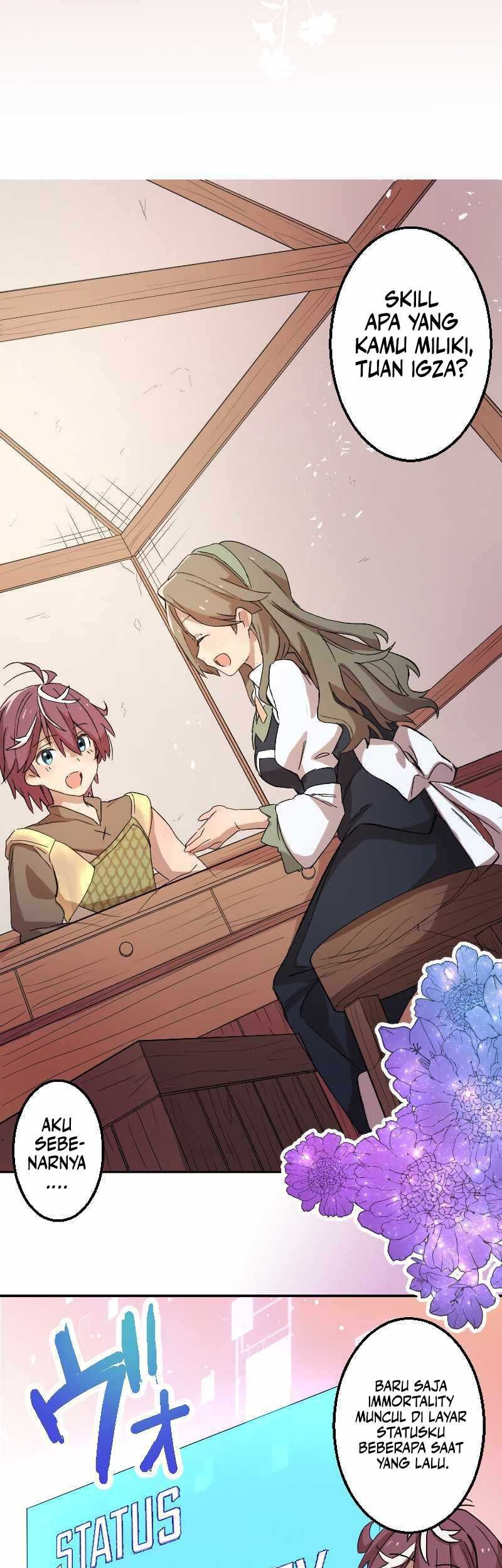 After Ditching the Tyrannical Saintess Who Was Also My Childhood Friend, Everything Fell Into Place and I Became the Top Adventurer Chapter 1 Gambar 80