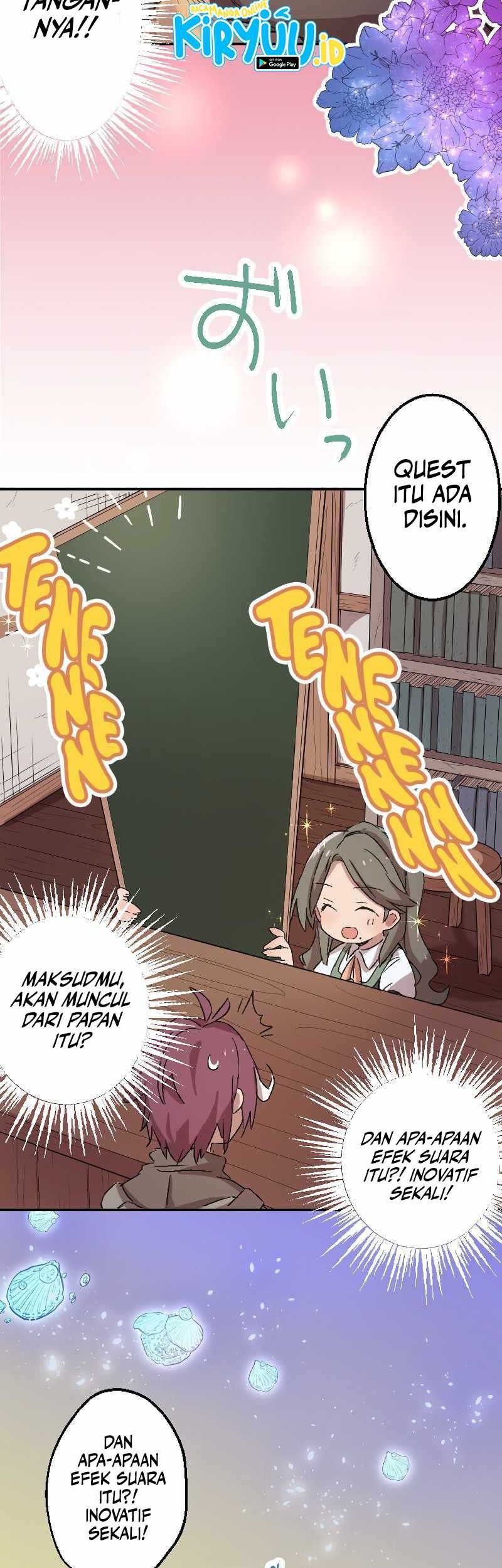 After Ditching the Tyrannical Saintess Who Was Also My Childhood Friend, Everything Fell Into Place and I Became the Top Adventurer Chapter 1 Gambar 82