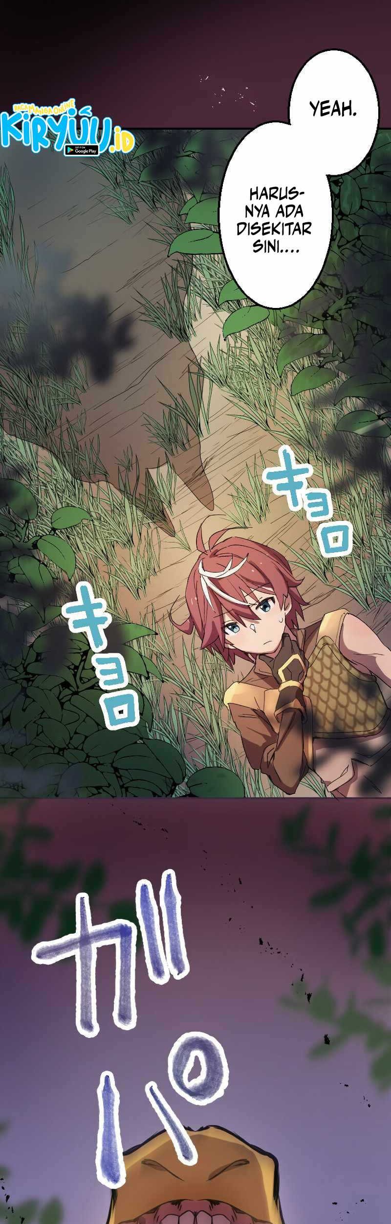 After Ditching the Tyrannical Saintess Who Was Also My Childhood Friend, Everything Fell Into Place and I Became the Top Adventurer Chapter 1 Gambar 86