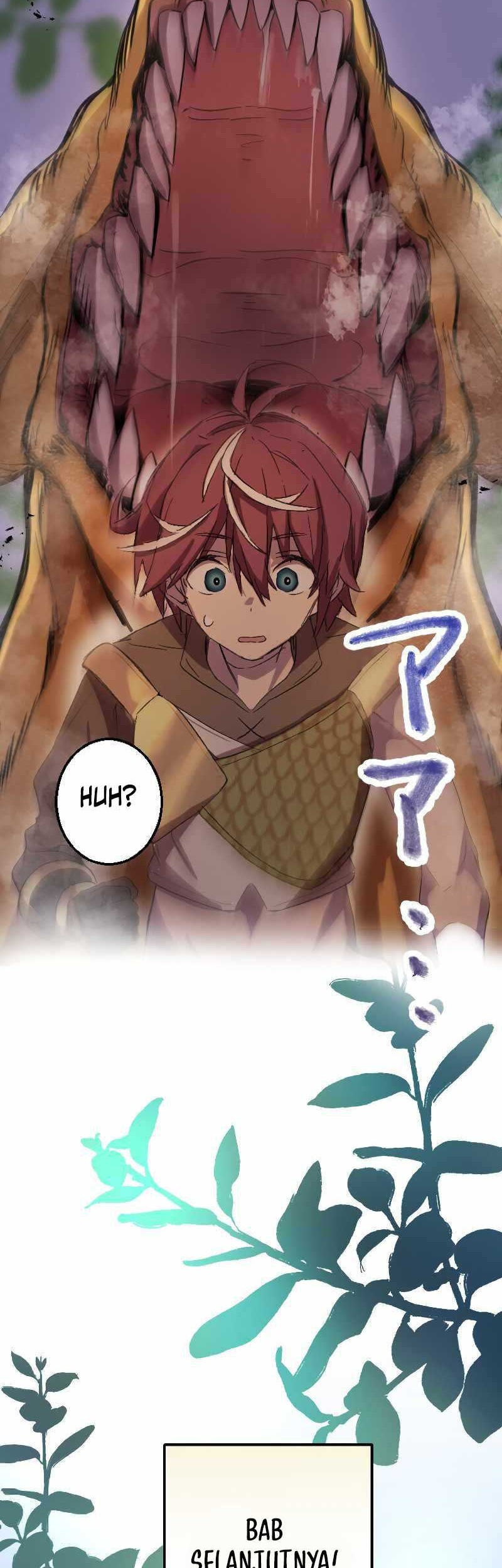 After Ditching the Tyrannical Saintess Who Was Also My Childhood Friend, Everything Fell Into Place and I Became the Top Adventurer Chapter 1 Gambar 87