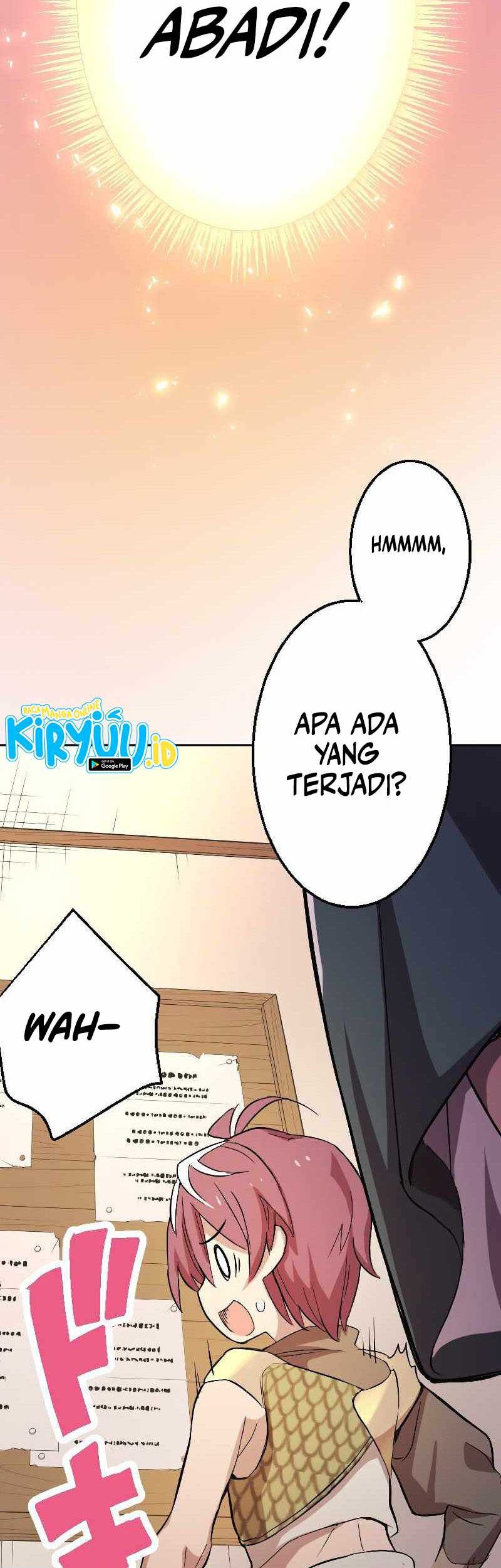 After Ditching the Tyrannical Saintess Who Was Also My Childhood Friend, Everything Fell Into Place and I Became the Top Adventurer Chapter 1 Gambar 3