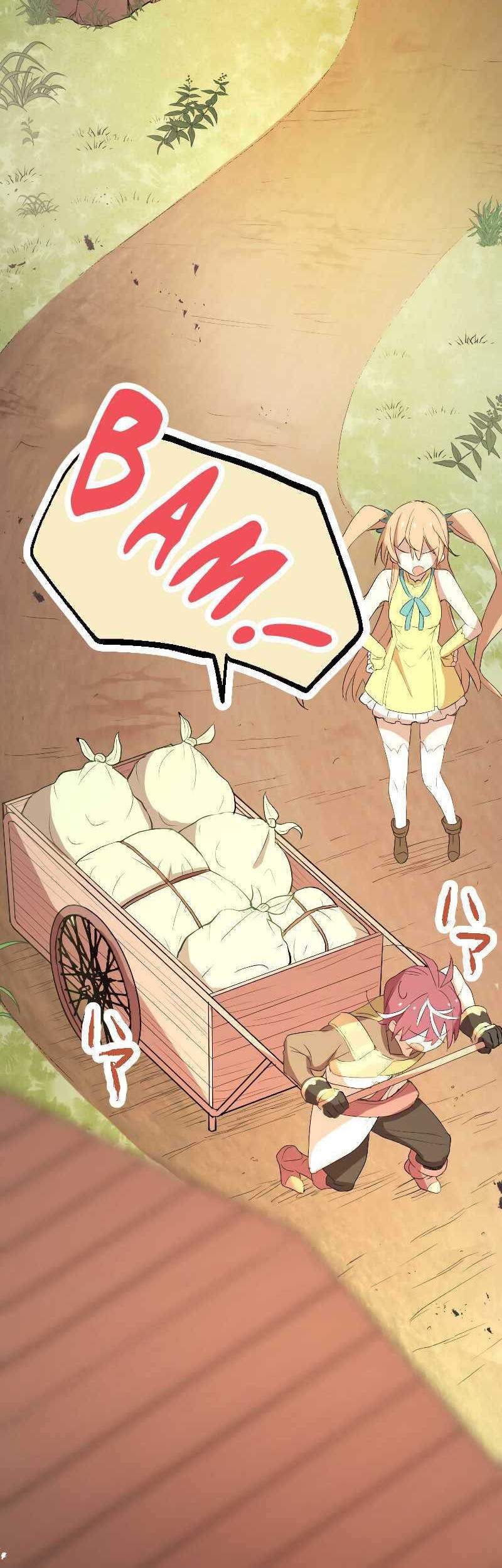 After Ditching the Tyrannical Saintess Who Was Also My Childhood Friend, Everything Fell Into Place and I Became the Top Adventurer Chapter 1 Gambar 7