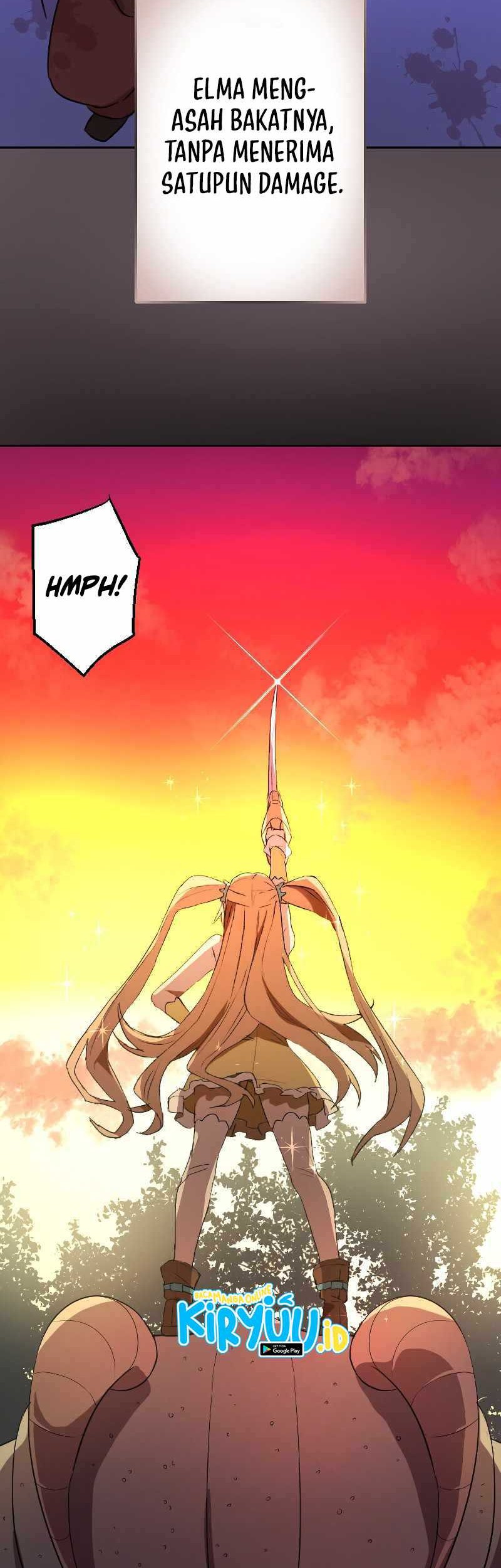 After Ditching the Tyrannical Saintess Who Was Also My Childhood Friend, Everything Fell Into Place and I Became the Top Adventurer Chapter 1 Gambar 23