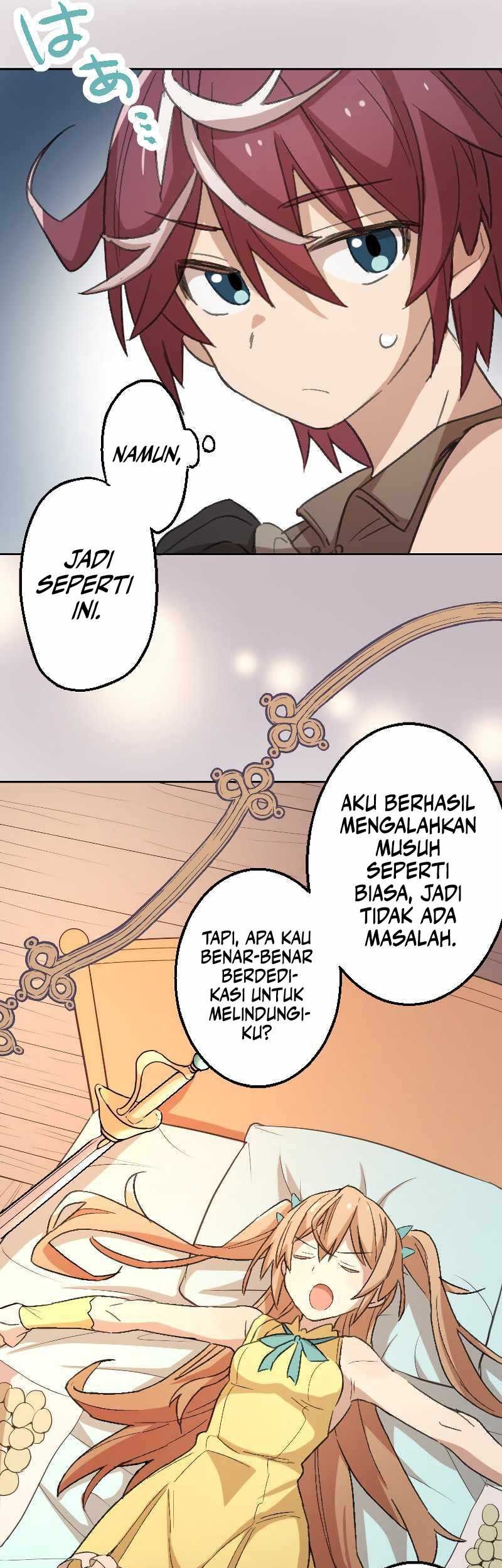 After Ditching the Tyrannical Saintess Who Was Also My Childhood Friend, Everything Fell Into Place and I Became the Top Adventurer Chapter 1 Gambar 26