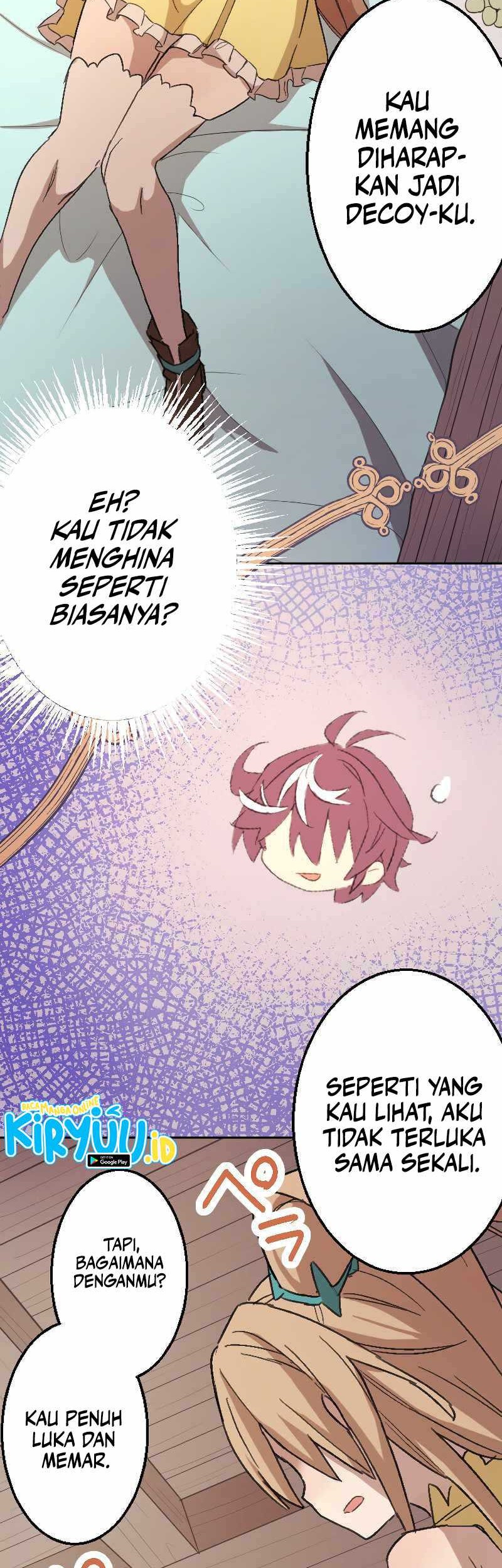 After Ditching the Tyrannical Saintess Who Was Also My Childhood Friend, Everything Fell Into Place and I Became the Top Adventurer Chapter 1 Gambar 27