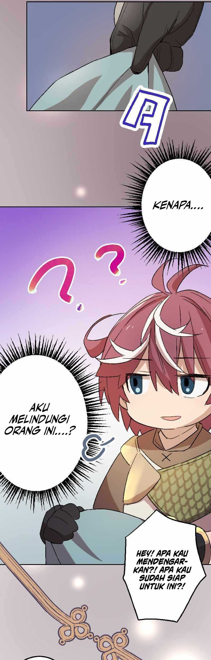 After Ditching the Tyrannical Saintess Who Was Also My Childhood Friend, Everything Fell Into Place and I Became the Top Adventurer Chapter 1 Gambar 30