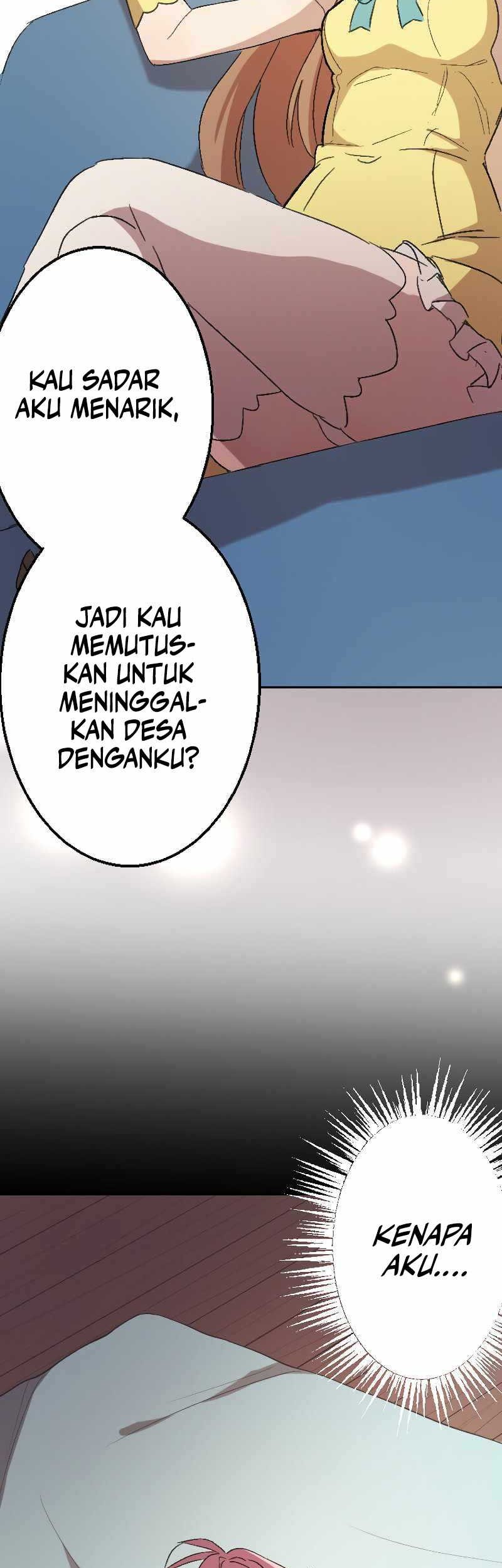 After Ditching the Tyrannical Saintess Who Was Also My Childhood Friend, Everything Fell Into Place and I Became the Top Adventurer Chapter 1 Gambar 32