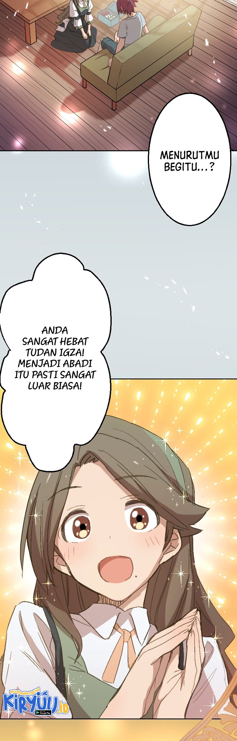 After Ditching the Tyrannical Saintess Who Was Also My Childhood Friend, Everything Fell Into Place and I Became the Top Adventurer Chapter 2 Gambar 36