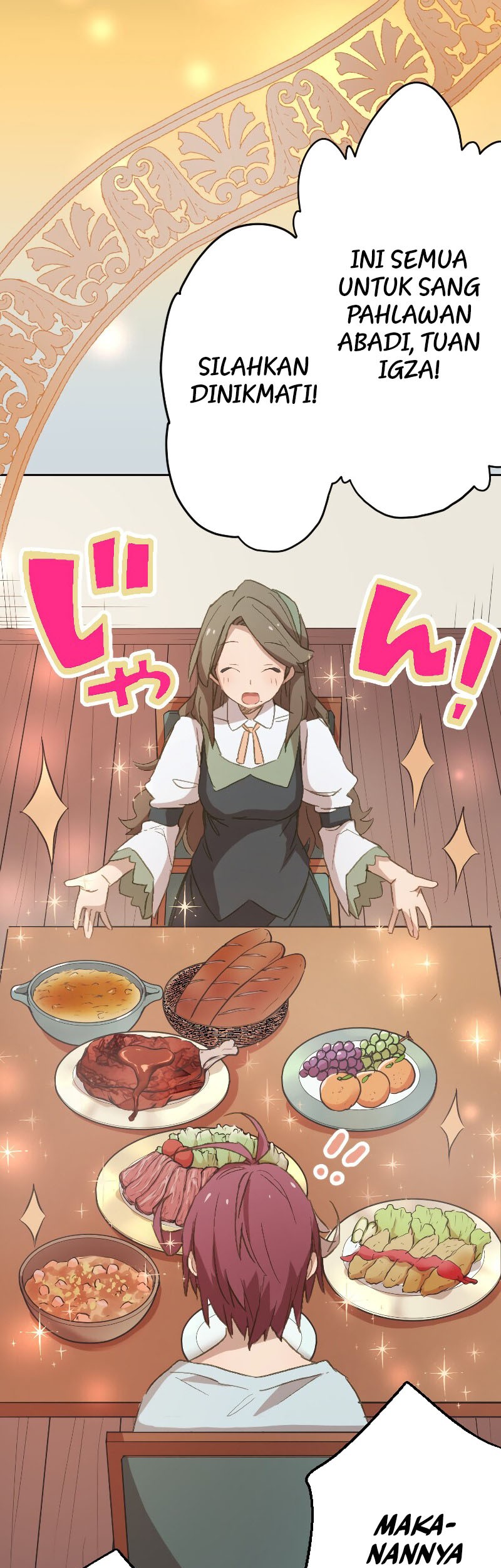 After Ditching the Tyrannical Saintess Who Was Also My Childhood Friend, Everything Fell Into Place and I Became the Top Adventurer Chapter 2 Gambar 37