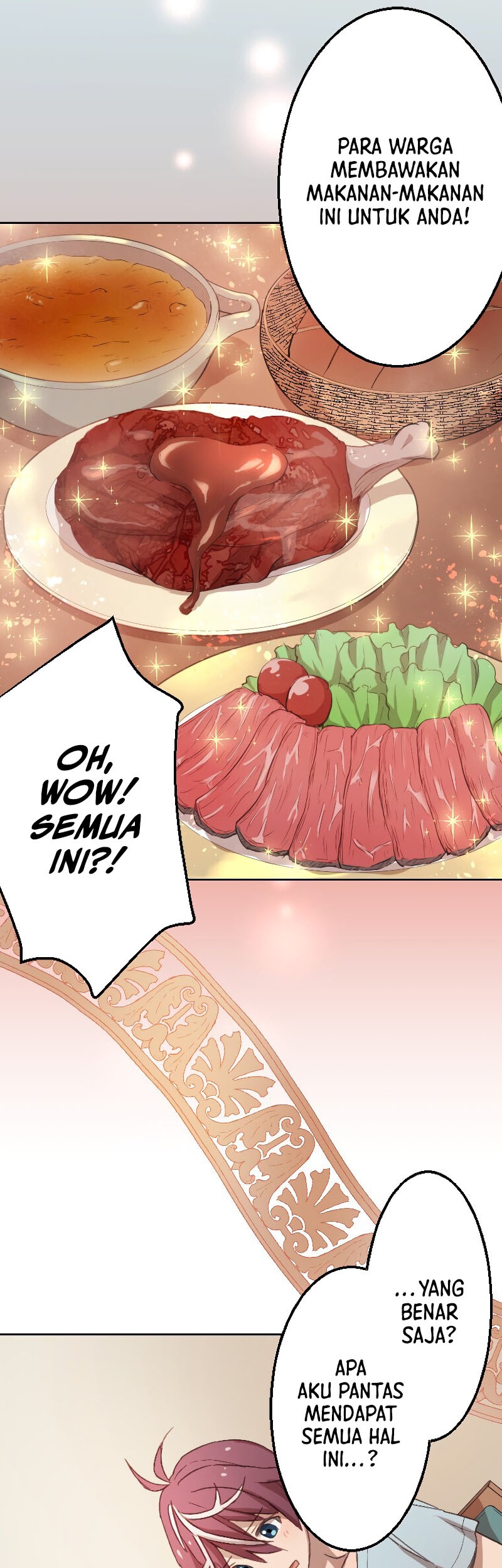 After Ditching the Tyrannical Saintess Who Was Also My Childhood Friend, Everything Fell Into Place and I Became the Top Adventurer Chapter 2 Gambar 39