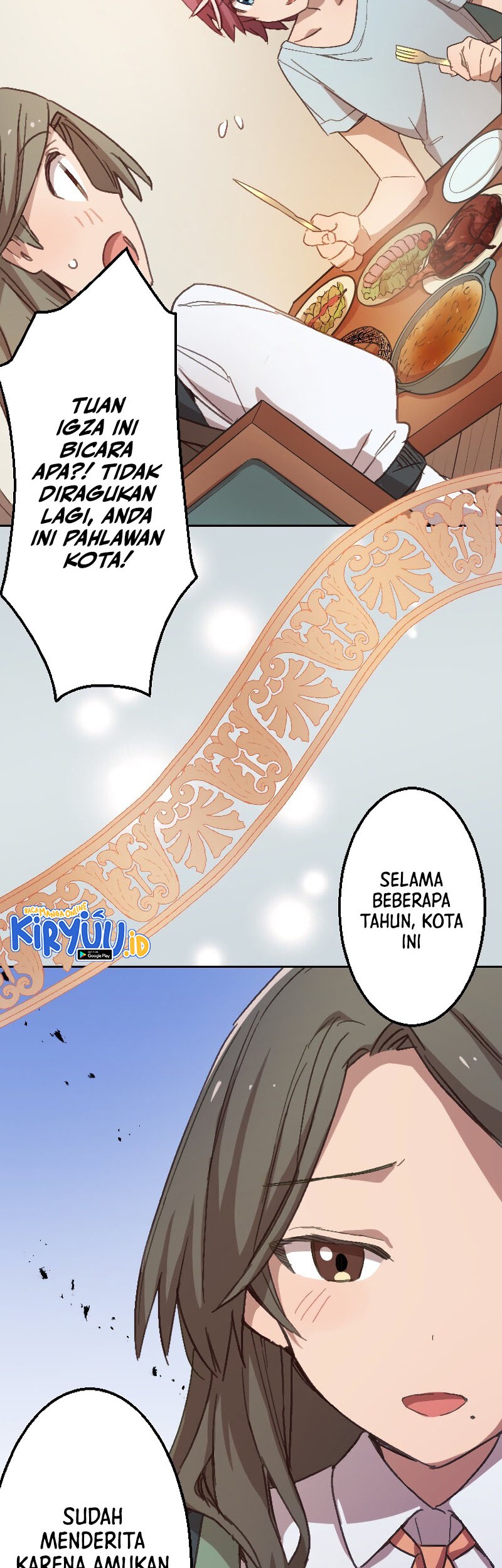 After Ditching the Tyrannical Saintess Who Was Also My Childhood Friend, Everything Fell Into Place and I Became the Top Adventurer Chapter 2 Gambar 40