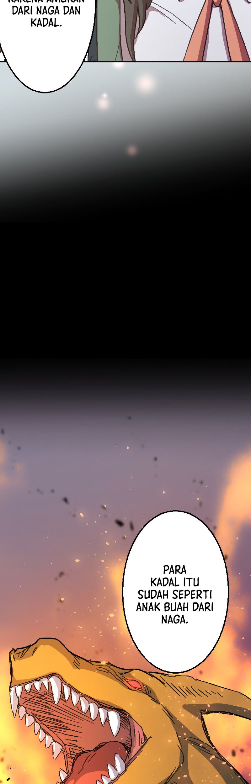 After Ditching the Tyrannical Saintess Who Was Also My Childhood Friend, Everything Fell Into Place and I Became the Top Adventurer Chapter 2 Gambar 41