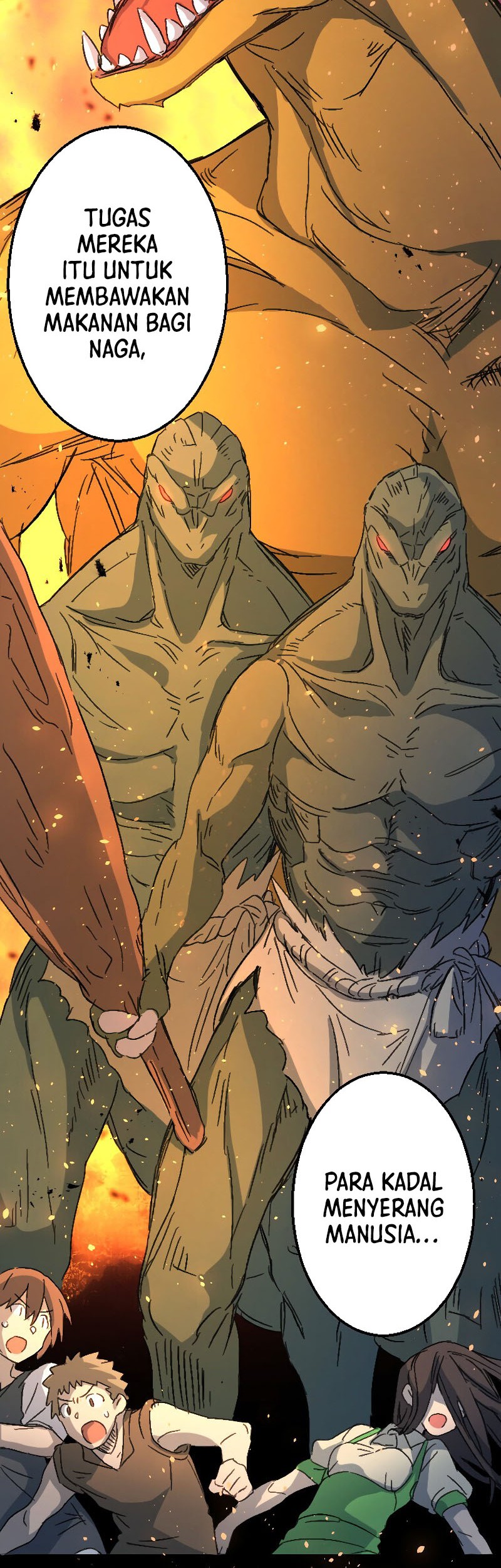 After Ditching the Tyrannical Saintess Who Was Also My Childhood Friend, Everything Fell Into Place and I Became the Top Adventurer Chapter 2 Gambar 42