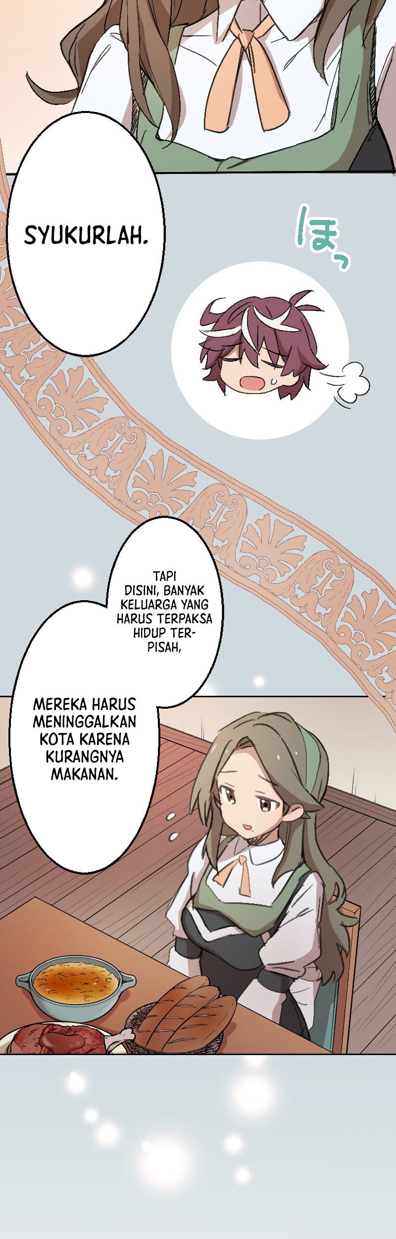 After Ditching the Tyrannical Saintess Who Was Also My Childhood Friend, Everything Fell Into Place and I Became the Top Adventurer Chapter 2 Gambar 46