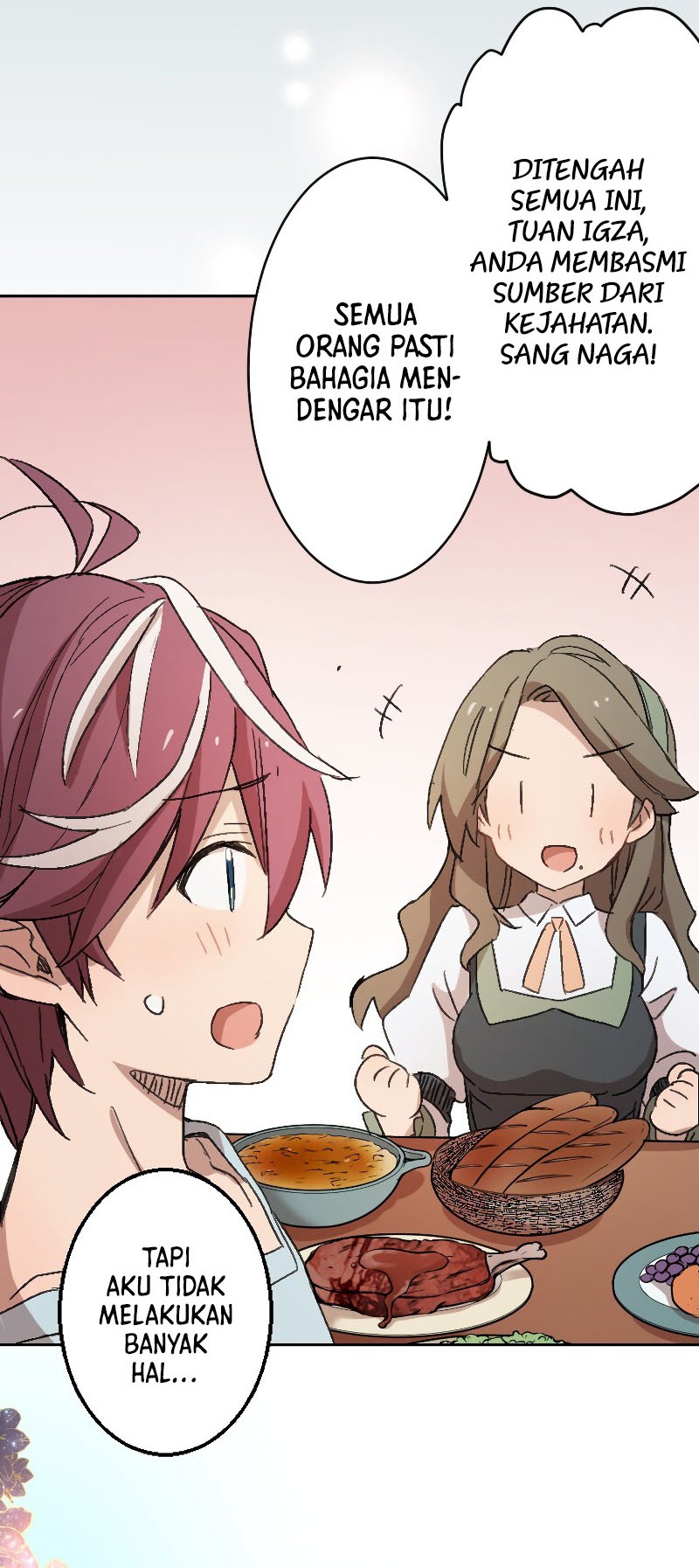 After Ditching the Tyrannical Saintess Who Was Also My Childhood Friend, Everything Fell Into Place and I Became the Top Adventurer Chapter 2 Gambar 47