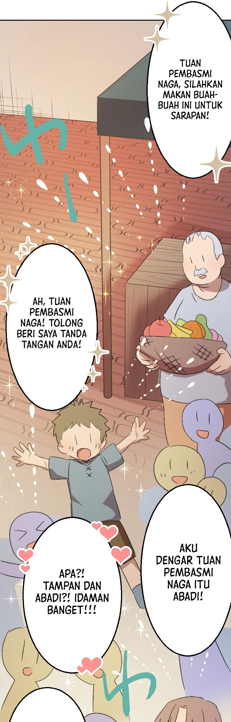 After Ditching the Tyrannical Saintess Who Was Also My Childhood Friend, Everything Fell Into Place and I Became the Top Adventurer Chapter 2 Gambar 53