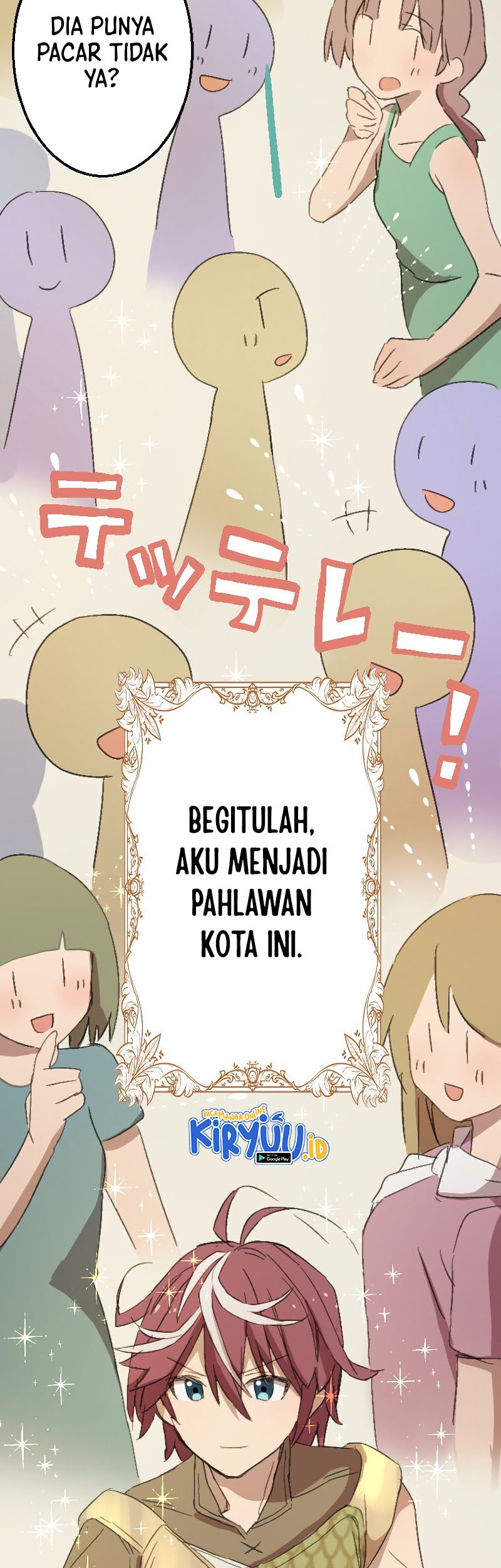 After Ditching the Tyrannical Saintess Who Was Also My Childhood Friend, Everything Fell Into Place and I Became the Top Adventurer Chapter 2 Gambar 54