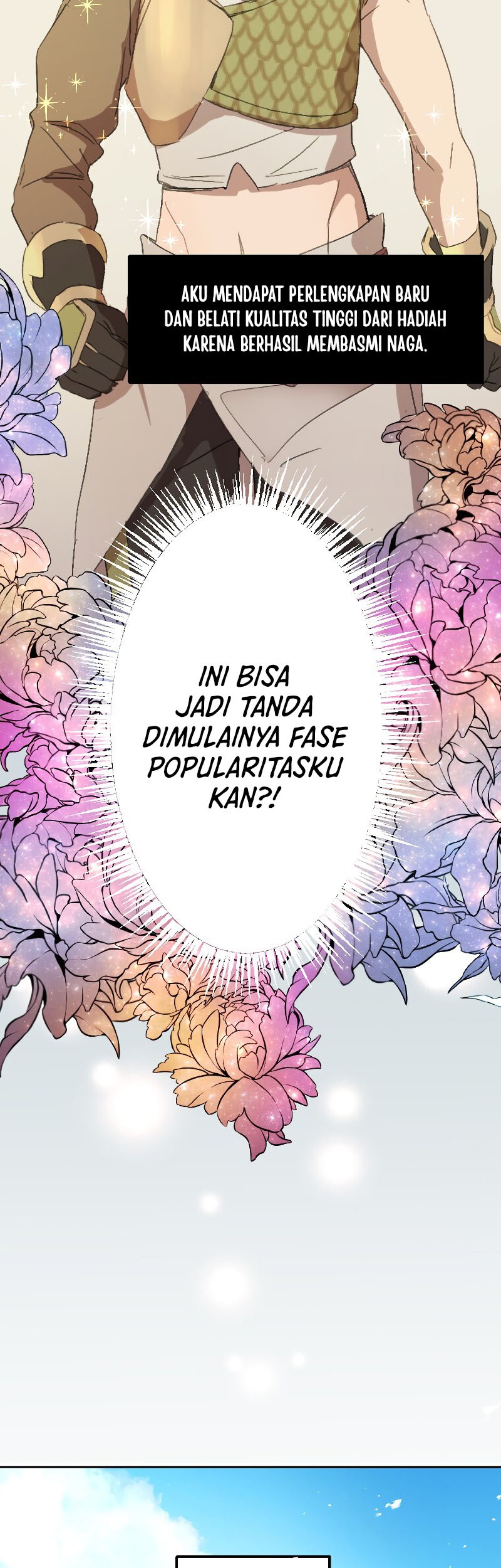 After Ditching the Tyrannical Saintess Who Was Also My Childhood Friend, Everything Fell Into Place and I Became the Top Adventurer Chapter 2 Gambar 55