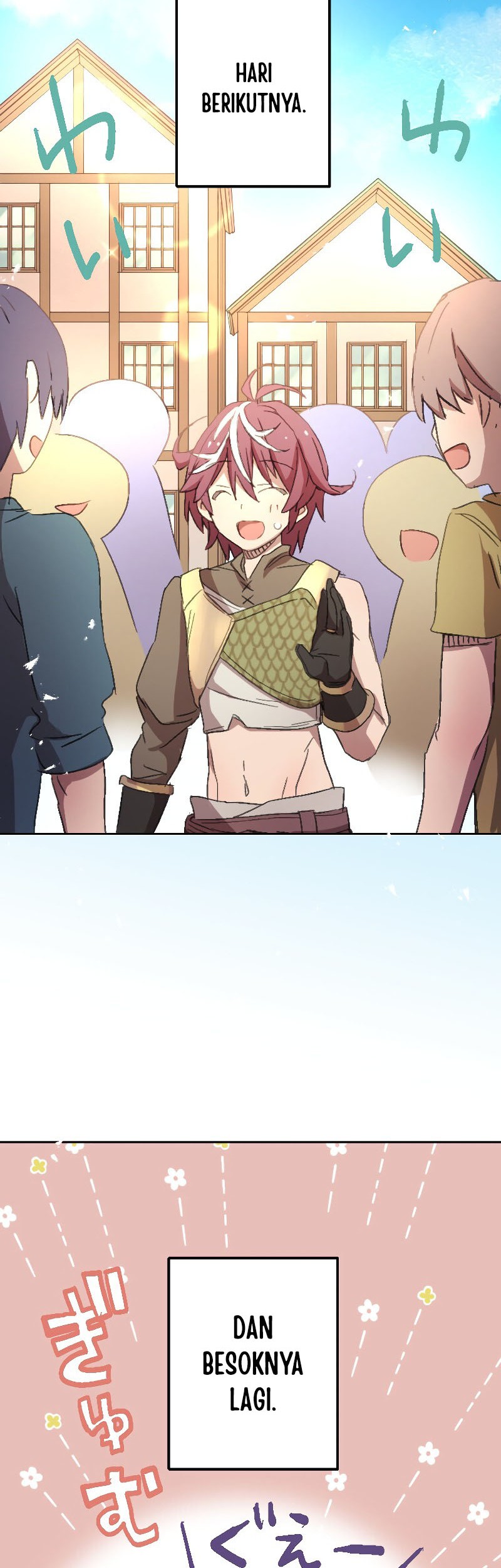 After Ditching the Tyrannical Saintess Who Was Also My Childhood Friend, Everything Fell Into Place and I Became the Top Adventurer Chapter 2 Gambar 56