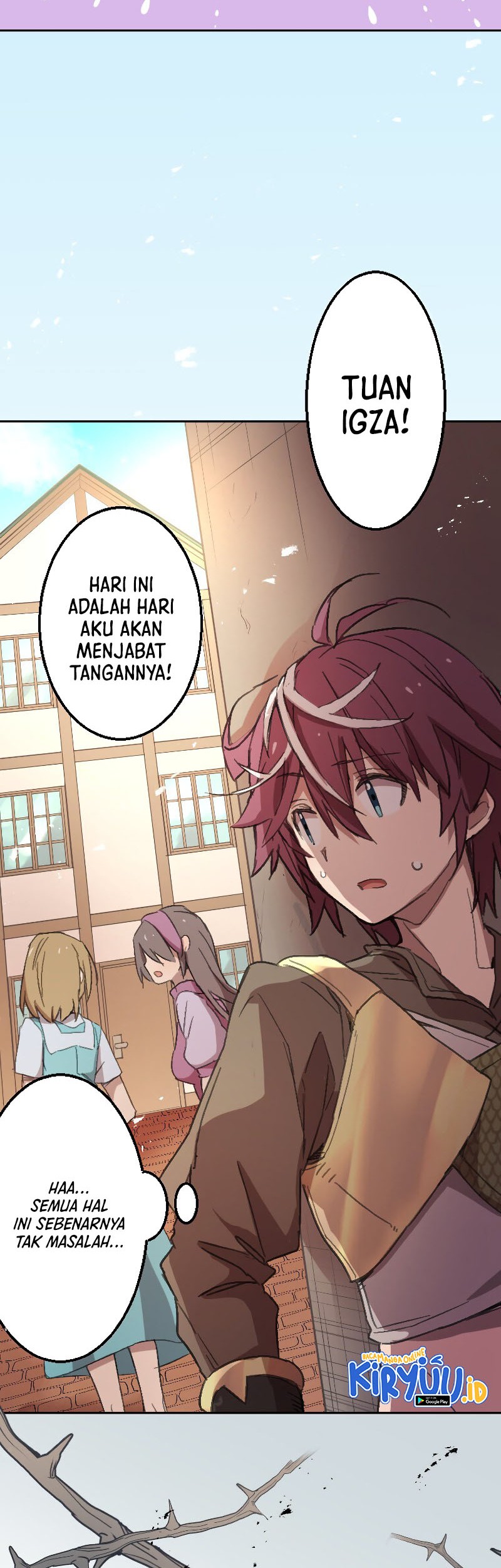 After Ditching the Tyrannical Saintess Who Was Also My Childhood Friend, Everything Fell Into Place and I Became the Top Adventurer Chapter 2 Gambar 59